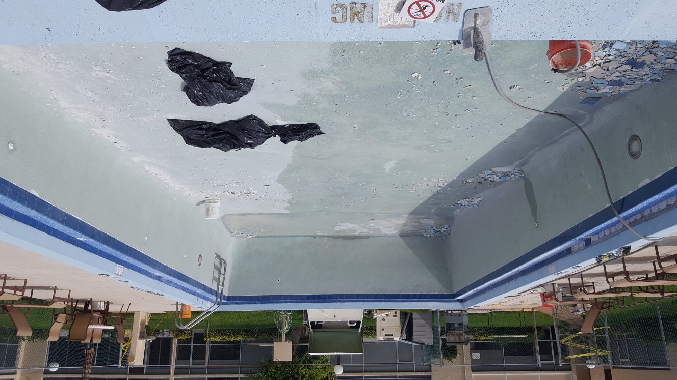 Artech Pools